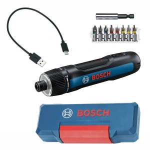 BOSCH GO 3.0