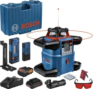 BOSCH GRL 600 CHV 
