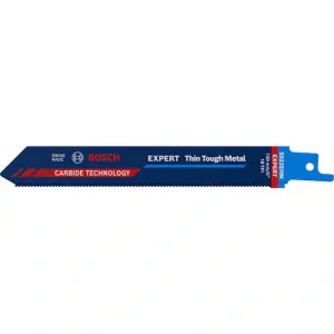 BOSCH Endurance for Stainless Steel S 922 EHM