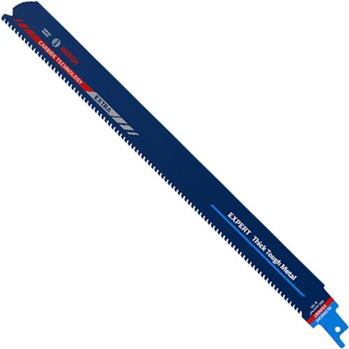 BOSCH Endurance for Heavy Metal S 1255 CHC