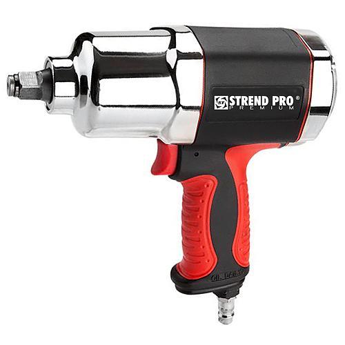 Uťahovák pneumatický Airtool WFI-3070, 1/2", TCS, 680Nm