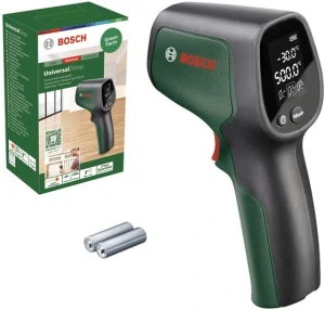 BOSCH UniversalTemp
