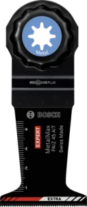 Pílový list BOSCH MetalMax PAIZ 45 AIT