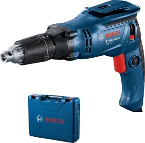 BOSCH GTB 650
