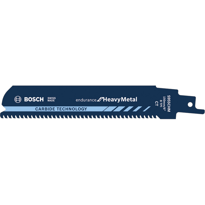 BOSCH Endurance for Heavy Metal S 955 CHM