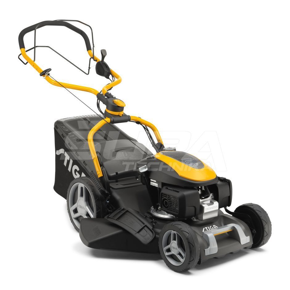 STIGA Combi 748 V (48 SVQ H)