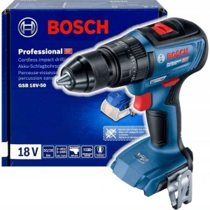 BOSCH GSB 18V-50 0 601 9H5 102