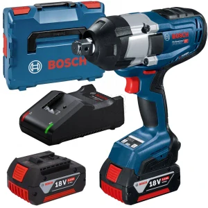BOSCH GDS 18V-1050 H - 0 601 9J8 522