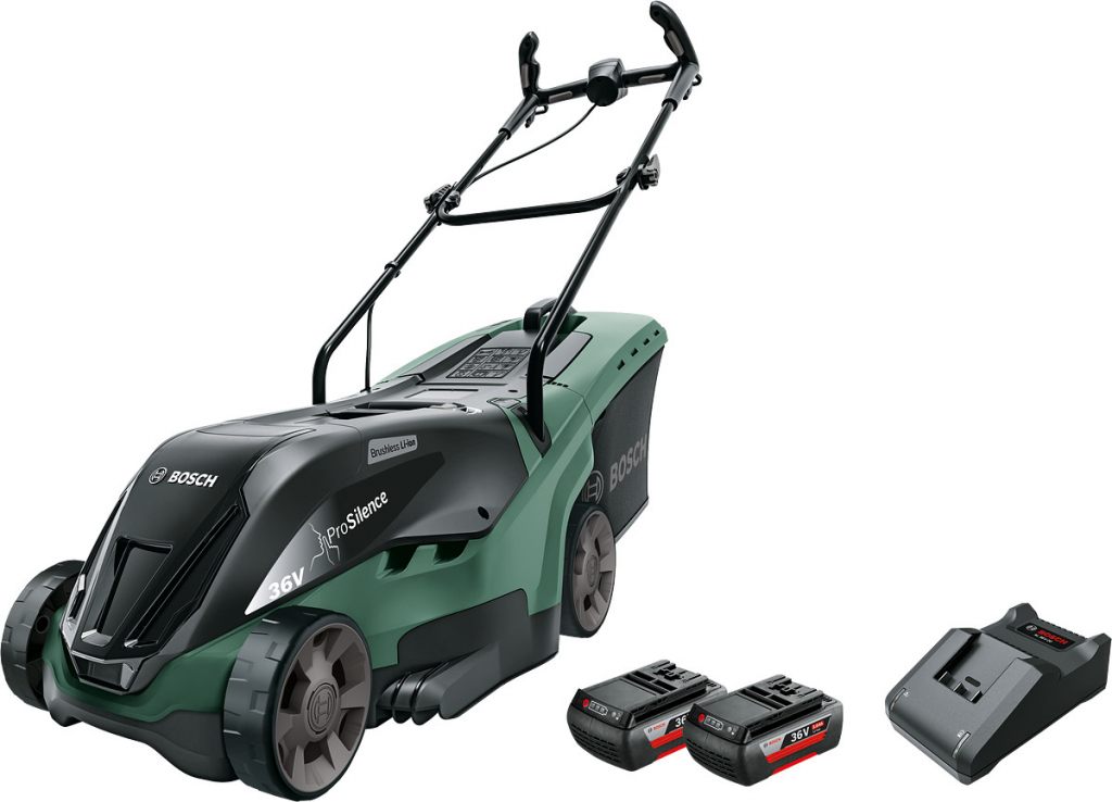 BOSCH UniversalRotak 36-560 