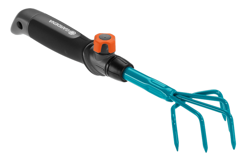 Combisystem GARDENA kvetinová drapka