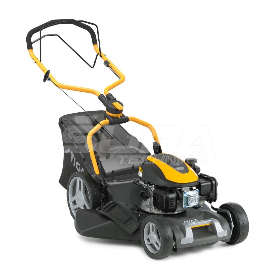 STIGA Combi 748 S (48 SQ) 