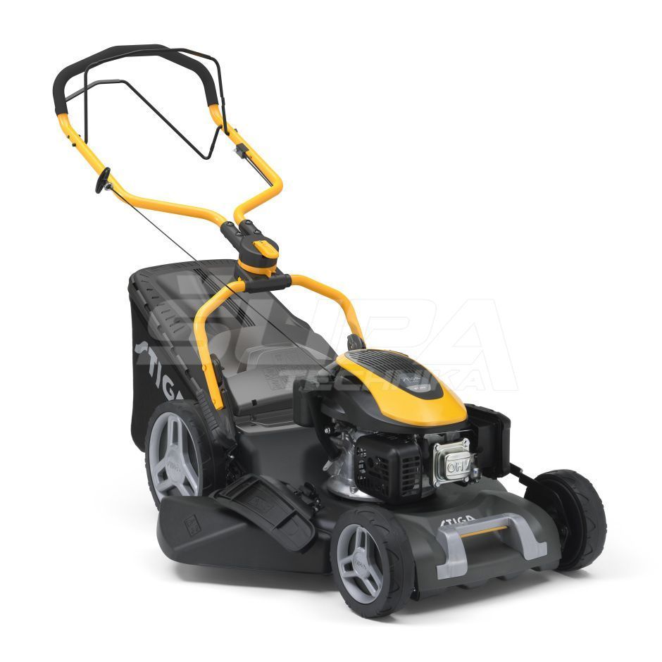 STIGA Combi 753 S (53 SQ)