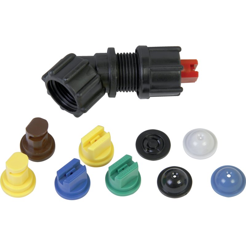 Sada trysiek 8 ks SOLO