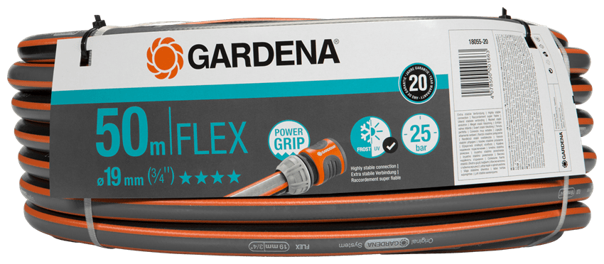 GARDENA Hadica Flex Comfort  (3/4") 50m