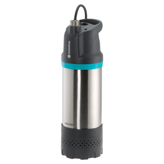 GARDENA 5900/4 inox automatic 1771-20
