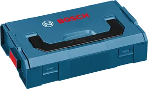 BOSCH L-Boxx Mini PROFESSIONAL 1600A007SF