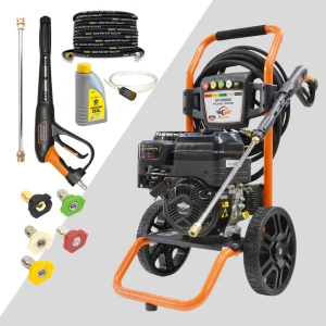 GASPPER GP3300DA