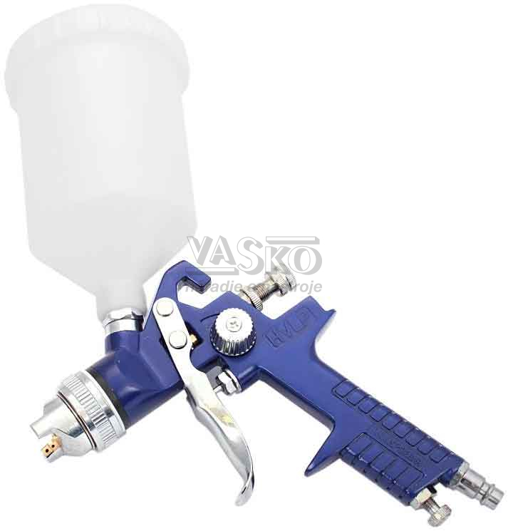 Striekacia pištoľ XL-TOOLS HVLP