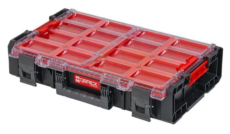 Box QBRICK® System ONE Organizer XL
