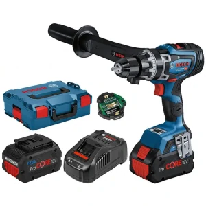 BOSCH GSB 18V-150 C - 0 601 9J5 105