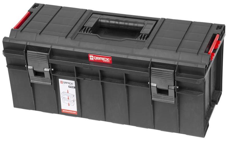 Box QBRICK® System PRO 500 Basic