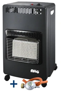 Ohrievač MAGG 4,2kW, plynový