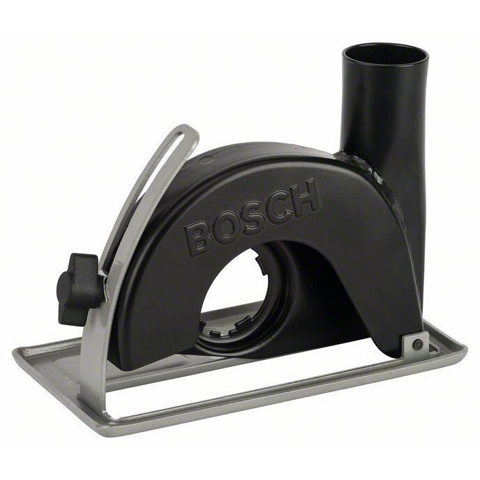 Odsávací kryt na rezanie BOSCH