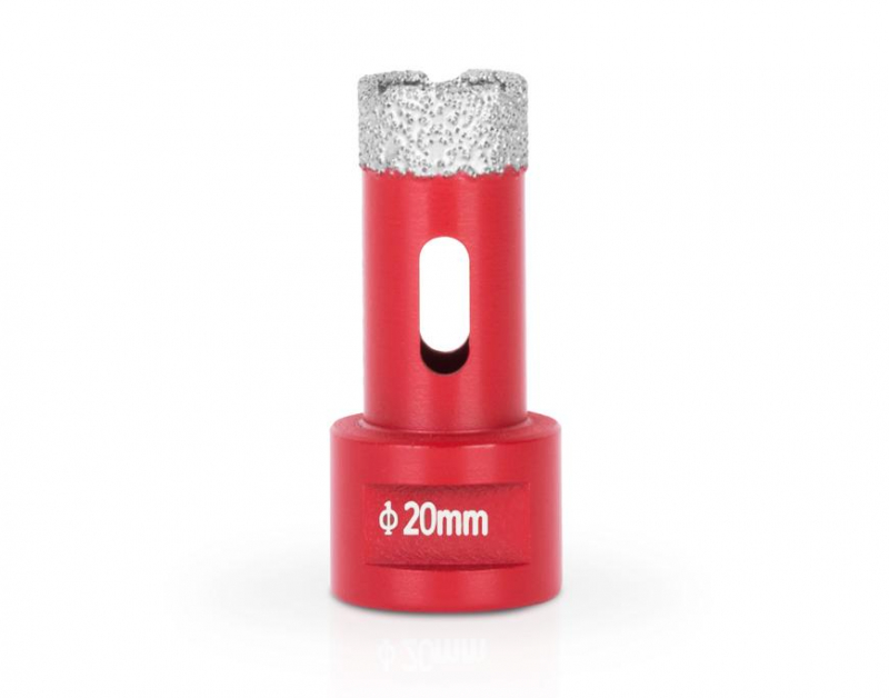 Diamantová korunka STREND PRO 20mm Premium DCB11, M14