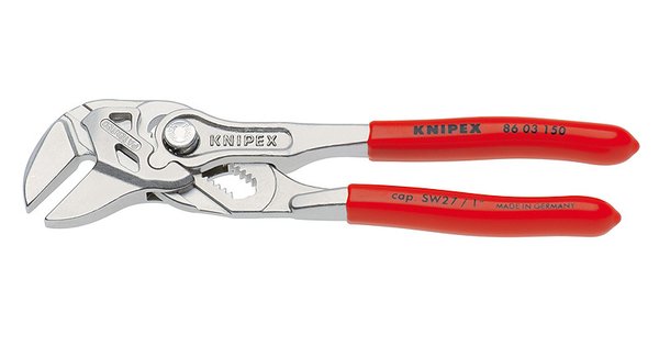 Kliešte prest. 150mm Ph Knipex 8603150