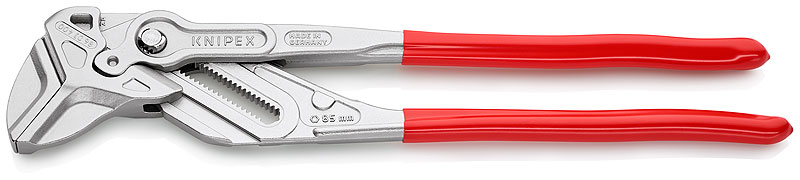 Kliešte prest. 400mm Ph Knipex 8603400