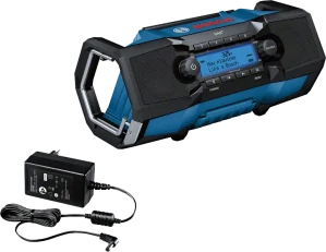 BOSCH GPB 18V-2 SC