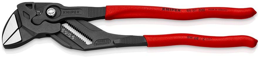 Kliešťový kľúč Knipex 300 mm 8601300