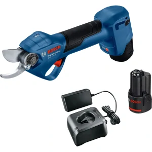 BOSCH PRO GGP 12V-25, set