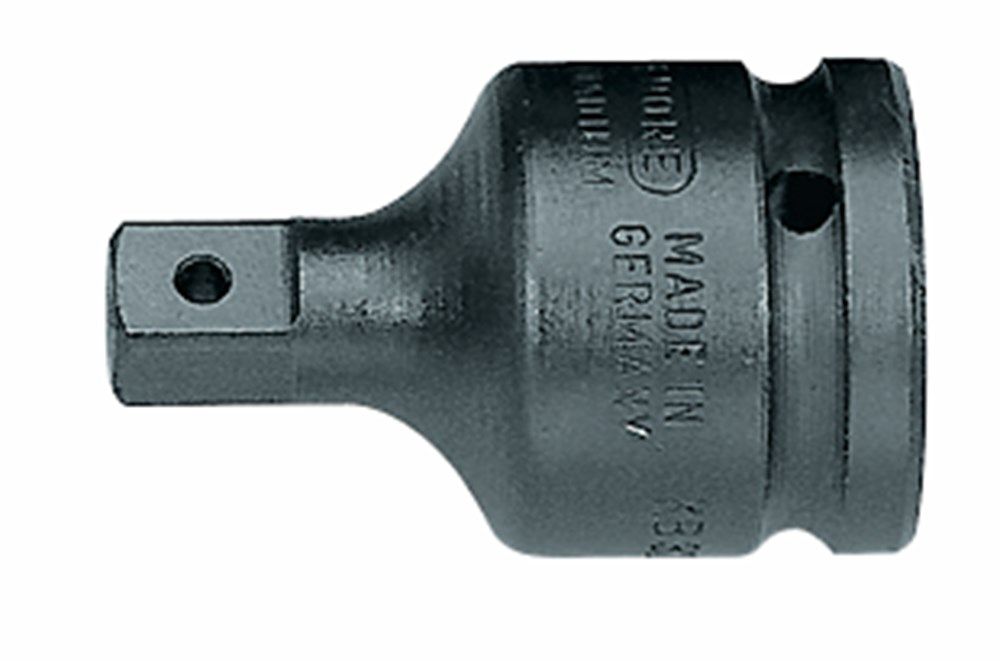 Adaptér Gedore RED  3/4" x 1/2" dĺžka 55 mm