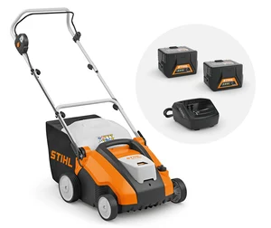 STIHL RLA 240, SET 2x AK30 + 1x AL101