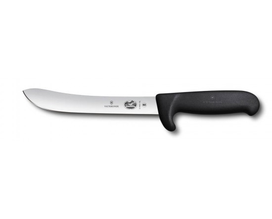Mäsiarsky nôž 18cm VICTORINOX FIBROX 5.7603.18L
