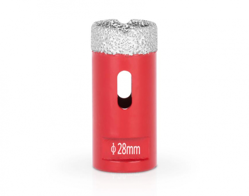 Diamantová korunka STREND PRO 28mm Premium DCB11, M14