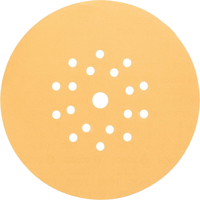Brúsny papier C470 BOSCH 225mm zr. 60, 25 ks