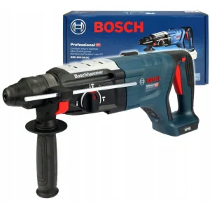 BOSCH GBH 18V-28 D solo