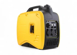 Elektrocentrála PROTECO INVERTOROVÁ 2,2 KW