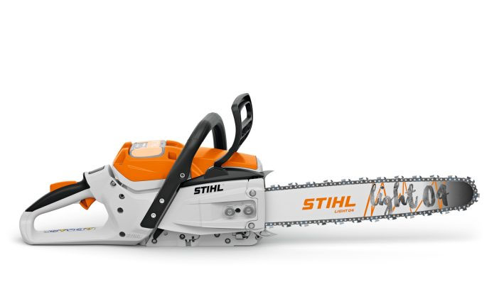 STIHL MSA 300 C-O, sólo verzia
