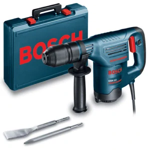 BOSCH GSH 3 E 0.611.320.703