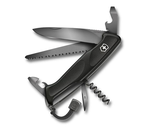 VICTORINOX RangerGrip 55 Onyx