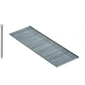 Klince pozinkované BOSCH SK64-20 44G 2000 ks
