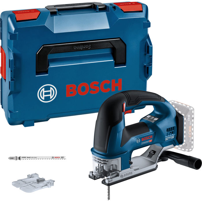 BOSCH GST 18V-155 BC 