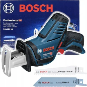 BOSCH GSA 12V-14 0.601.64L.902