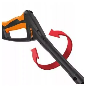 Pištoľ - spúšťač  1300 STIHL  4930 500 1307