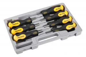 Sada skrutkovačov 7 ks 18400