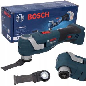 BOSCH GOP 185-LI Multi-Cutter 06018G2020
