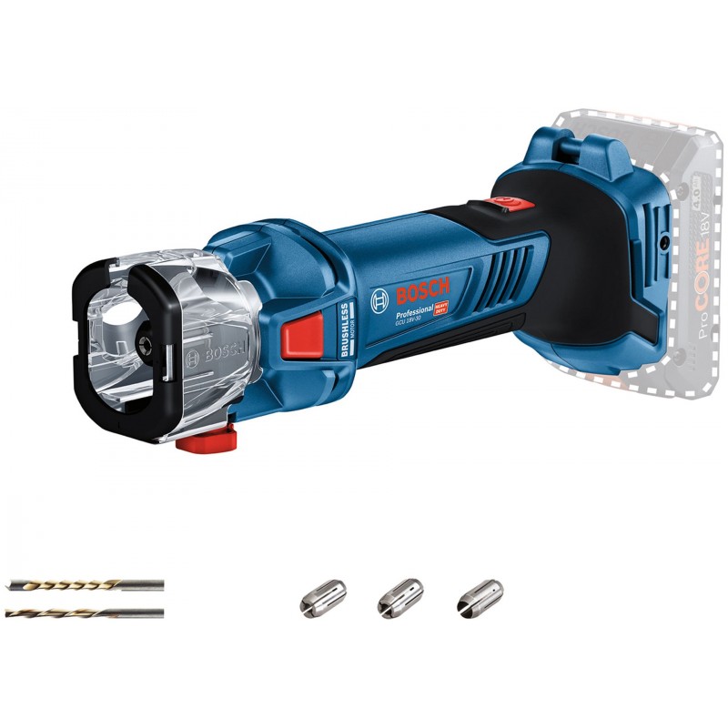 BOSCH GCU 18V-30 06019K8000